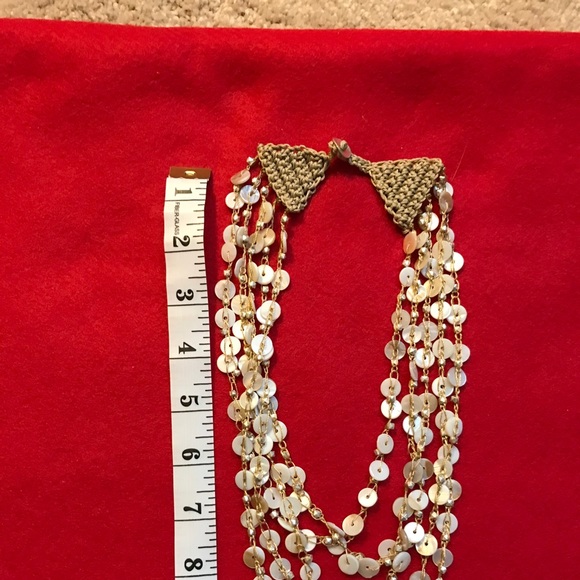 Shell Necklace - Picture 6 of 13